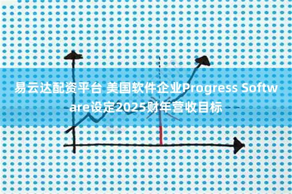 易云达配资平台 美国软件企业Progress Software设定2025财年营收目标
