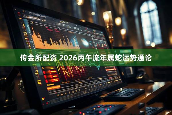 传金所配资 2026丙午流年属蛇运势通论
